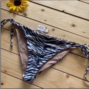 L*space Bikini Bottoms New